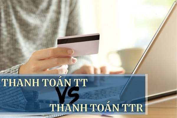 thanh toán tt