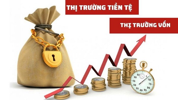 thị trường tiền tệ