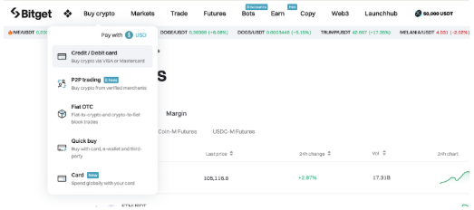 mua bit coin tren san bitget 6