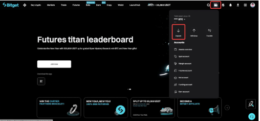 mua bit coin tren san bitget 7