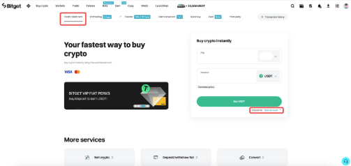mua bit coin tren san bitget 9