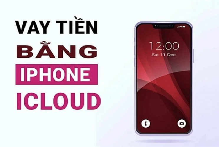 vay tien bang icloud 1