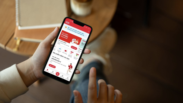 Giải pháp vay tiền nhanh – Thủ tục đơn giản, nhận tiền ngay qua nền tảng số 14 giai phap vay tien nhanh 2