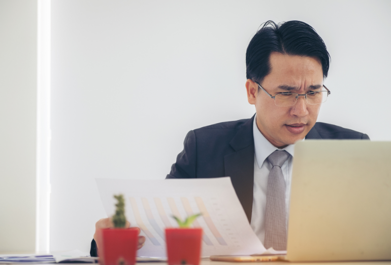 ROE là gì? Tìm hiểu chỉ số đo lường hiệu quả sử dụng vốn của doanh nghiệp 20 roe 3