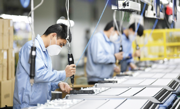 Giải pháp tài chính toàn diện giúp SMEs giải bài toán thiếu vốn kinh doanh 19 giai phap tai chinh 1