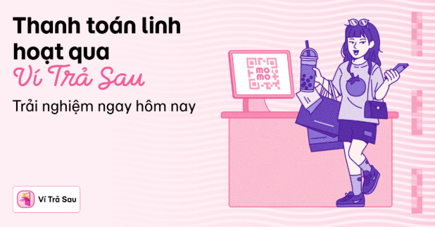 So sánh trả góp qua thẻ tín dụng và qua ví điện tử 20 so sanh tra gop qua the tin dung 3