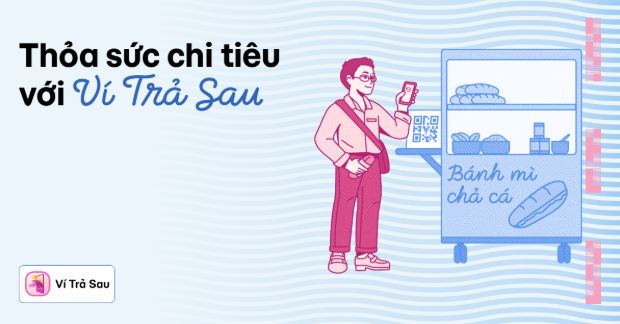 So sánh trả góp qua thẻ tín dụng và qua ví điện tử 21 so sanh tra gop qua the tin dung 4
