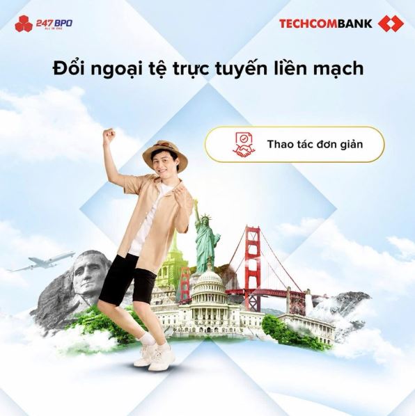 Giảm áp lực chuyển tiền du học với ưu đãi từ Techcombank 15 tech 2