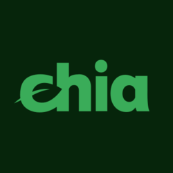 Chia Network (XCH) 1