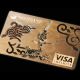 The quyen luc Sberbank Visa Infinite Gold Card 0b0869e0