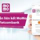 cach lien ket vi momo voi vietcombank 7b06dfae