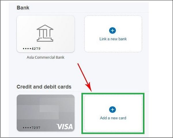 cach them the visa vao tai khoan paypal 1 c387de95
