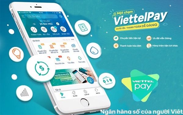 chuyen tien ngan hang qua vi viettelpay 1f3084ab