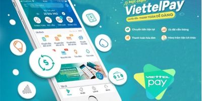 chuyen tien ngan hang qua vi viettelpay fba29631