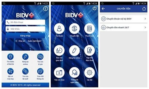 internet banking bidv taichinh24h d394130c