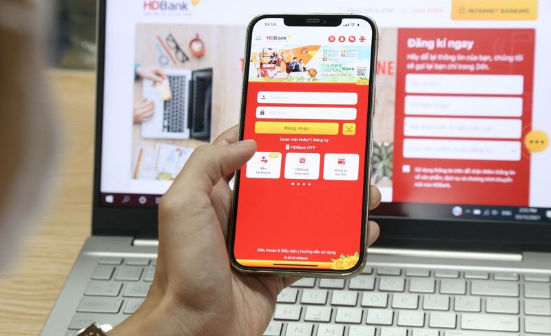 internet banking hdbank 5225b44d