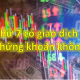 Chỉ số S&P 500 là gì? Cách tính S&P 500 đạt hiệu quả tối ưu nhất 11 thu 7 co giao dich chung khoan khong 35322689