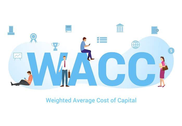 wacc la gi cong thuc tinh WACC 186a4ae9