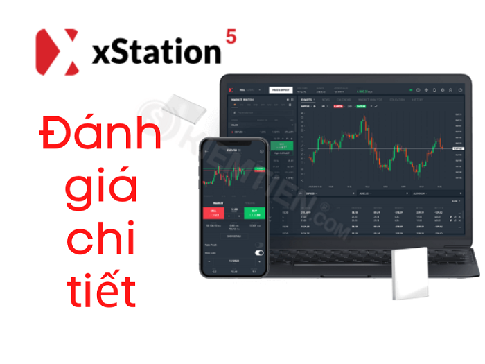 xStation 5 la gi aa2b3ce1