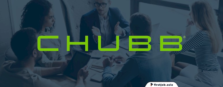 Bảo hiểm nhân thọ Chubb Life