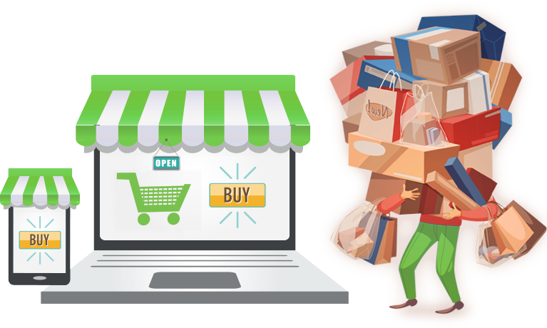 Những ưu điểm khi vay tiền trả góp