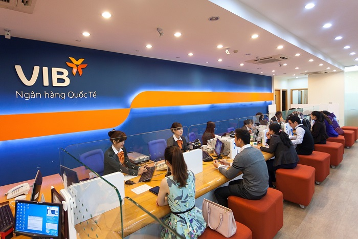 Điều kiện mở thẻ tín dụng VIB