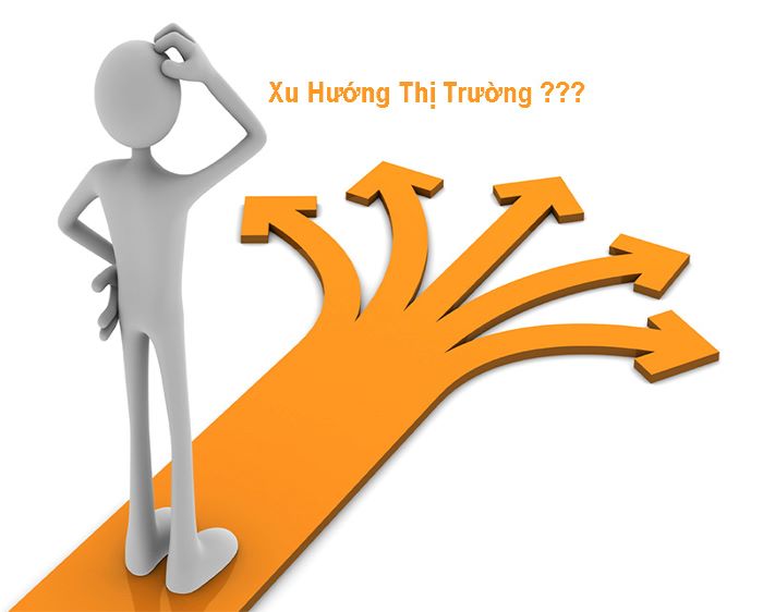 Xu hướng là gì? Xu hướng thị trường là gì?