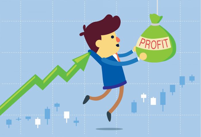 Lợi nhuận Profit là gì?