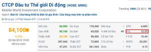 Chỉ số P/E là gì? Ý nghĩa ra sao? Chỉ số P/E như thế nào là tốt?