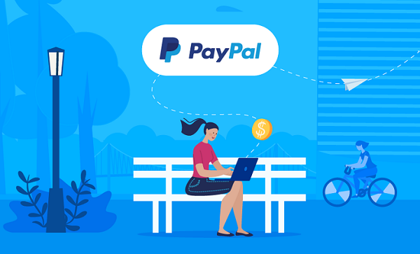  Cách rút tiền Paypal về ngân hàng Việt Nam nhanh nhất hiện nay