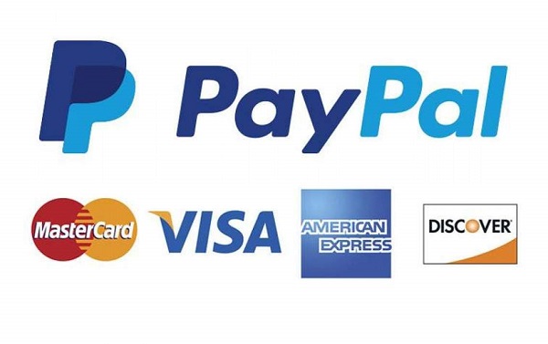 Paypal liên kết với các ngân hàng nào?