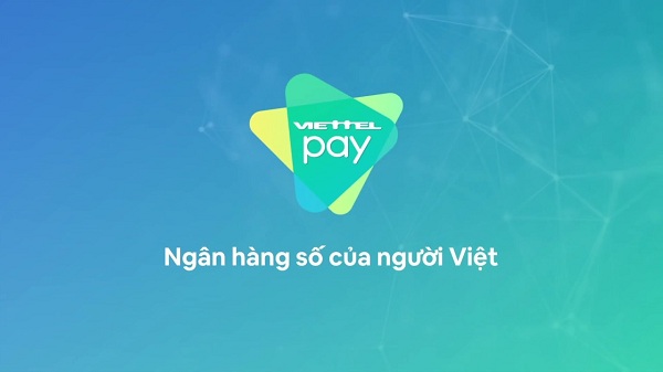 Ứng dụng ViettelPay