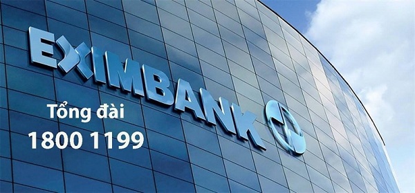 Tổng đài Eximbank bao gồm những chức năng liên quan đến dịch vụ và sản phẩm tài chính