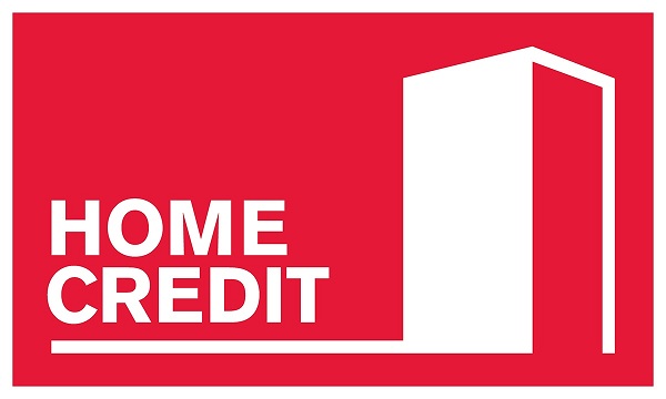 Tổ chức dịch vụ vay vốn tài chính Home Credit