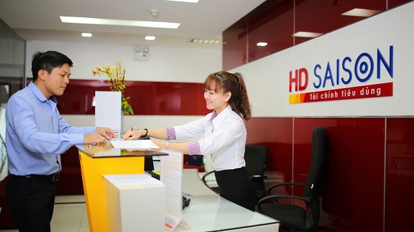 Số điện thoại CSKH HD SAIGON Hồ Chí Minh