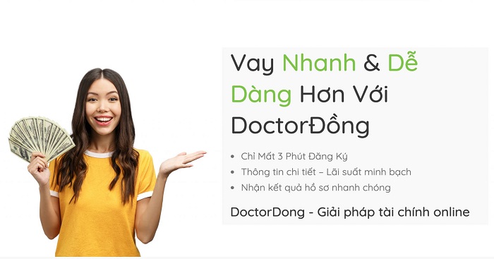 vay tiền nhanh vietcombank