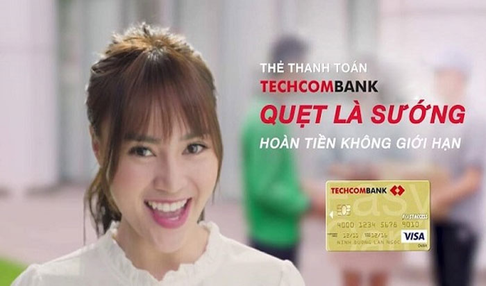 Điều kiện và hồ sơ cần có để làm thẻ ghi nợ Techcombank