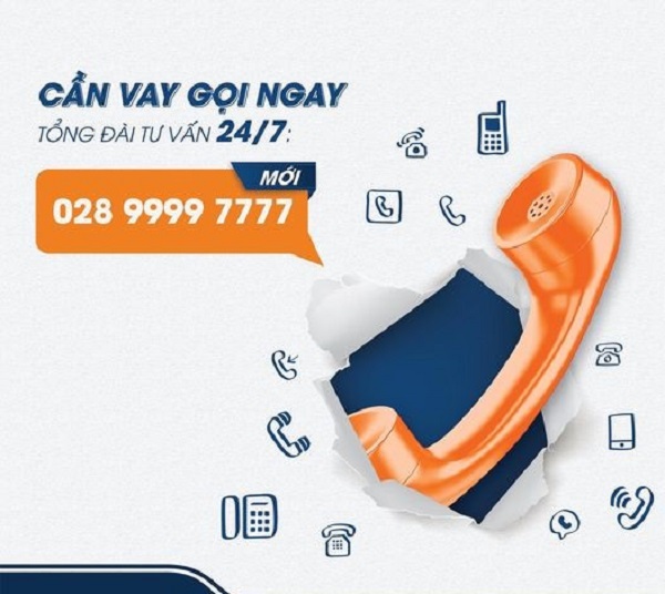 Hotline của công ty Mirae Asset