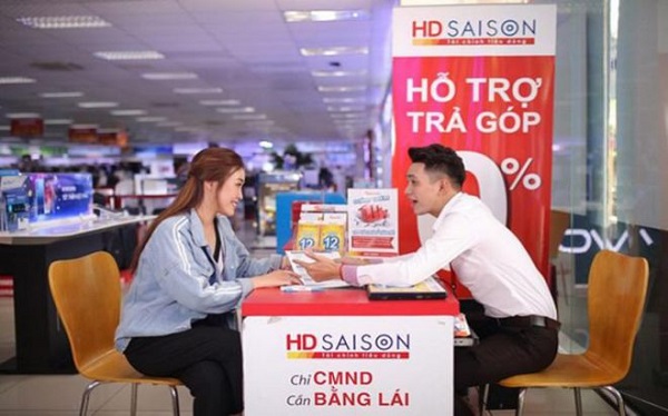 Những lưu ý khi liên hệ Hotline của công ty HD SAISON