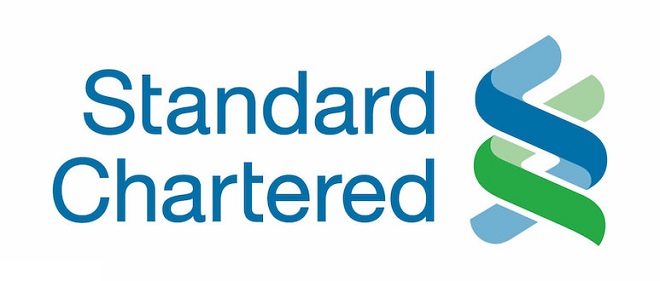 Ngân hàng Standard Chartered