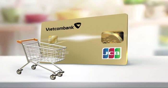 Nhiều chương trình khuyến mãi khi thanh toán bằng thẻ JCB của Vietcombank