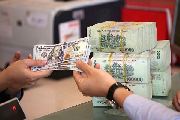 1 triệu Đô bằng bao nhiêu tiền Việt Nam – Tài chính 24H