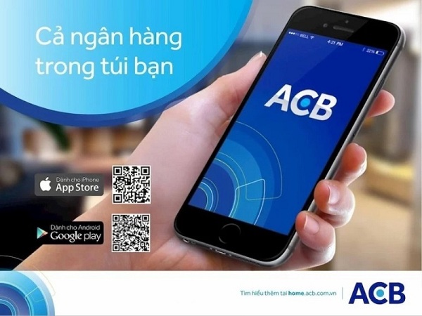 acb online