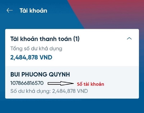 dau so tai khoan cua cac ngan hang taichinh24h 4