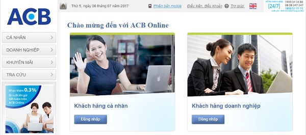 quen mat khau acb online taichinh24h 2