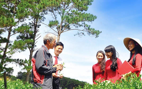 vay vốn ngân hàng agribank